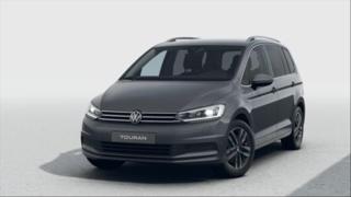 Volkswagen Touran 2,0 TDI Love MPV