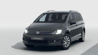 Volkswagen Touran 1,5 TSI Comfortline MPV