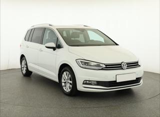Volkswagen Touran 2.0 TDI 110kW MPV
