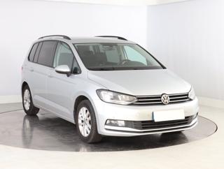 Volkswagen Touran 2.0 TDI 110kW MPV