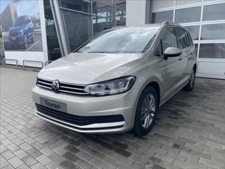 Volkswagen Touran 1,5 TSI EVO2 6G  People MPV