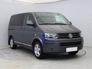 Volkswagen Transporter 2.0 BiTDI 132kW minibus