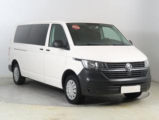 Volkswagen Transporter 2.0 TDI 110kW minibus