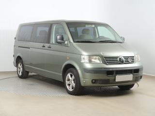 Volkswagen Transporter 2.5 TDI 96kW minibus