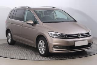 Volkswagen Touran 2.0 TDI 110kW MPV