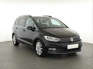 Volkswagen Touran 2.0 TDI 110kW MPV