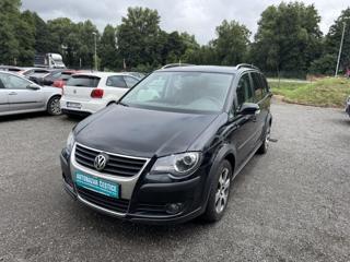 Volkswagen Touran 1.4 TSI Cross MPV