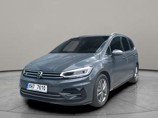 Volkswagen Touran Touran HL R-Line 1,5 TSI 110kW MPV