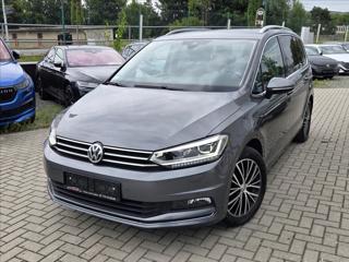 Volkswagen Touran 1,4 TSi DSG HIGHLINE *KAMERA*TAŽNÉ* MPV
