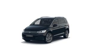 Volkswagen Touran 1,5 TSI 110 kW EVO2 7DSG  Love MPV
