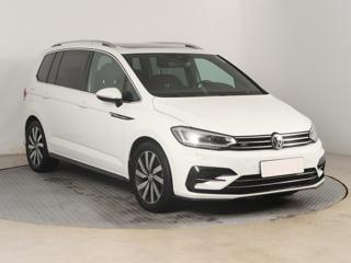 Volkswagen Touran 2.0 TDI 140kW MPV