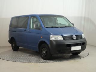Volkswagen Transporter 2.5 TDI 96kW minibus