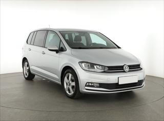 Volkswagen Touran 1.6 TDI 85kW MPV