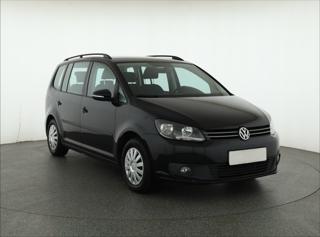 Volkswagen Touran 1.6 TDI 77kW MPV