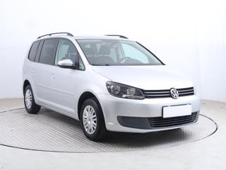 Volkswagen Touran 1.2 TSI 77kW MPV