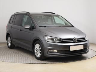 Volkswagen Touran 1.6 TDI 85kW MPV