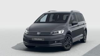 Volkswagen Touran 1,5 TSI 110 kW EVO2 7DSG  Love MPV