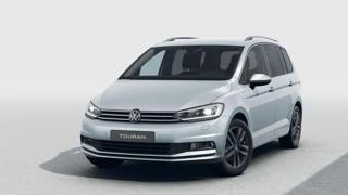 Volkswagen Touran 1,5 TSI 110 kW EVO2 7DSG  Love MPV