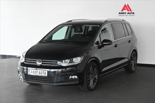 Volkswagen Touran 2,0 TDi 110kW DSG *Highline Family* Záruka až 5 let MPV