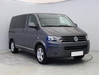 Volkswagen Transporter 2.0 BiTDI 132kW minibus