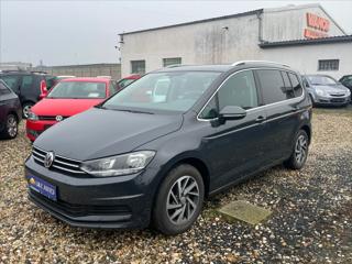 Volkswagen Touran 1,5 TSi MPV