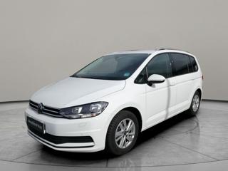 Volkswagen Touran 1,5 110 kW DSG Comfort 7 míst MPV