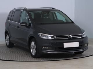 Volkswagen Touran 1.5 TSI 110kW MPV