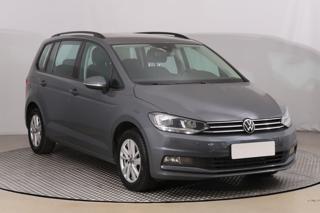 Volkswagen Touran 2.0 TDI 110kW MPV