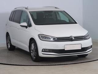 Volkswagen Touran 1.5 TSI 110kW MPV