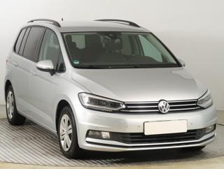 Volkswagen Touran 1.6 TDI 81kW MPV