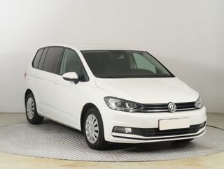 Volkswagen Touran 1.6 TDI 81kW MPV