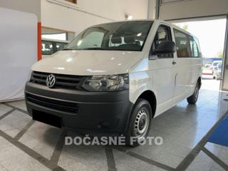 Volkswagen Transporter 2.0TDi minibus