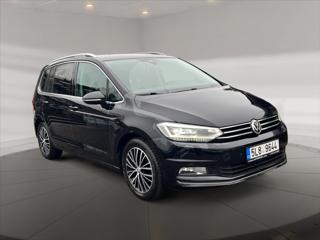 Volkswagen Touran 2,0 TDI Highline DSG Cebia MPV