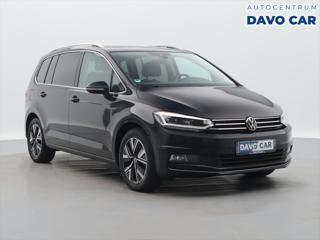 Volkswagen Touran 2,0 TDI DSG Highline 7Míst DPH MPV