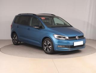 Volkswagen Touran 2.0 TDI 110kW MPV