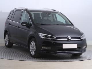Volkswagen Touran 1.5 TSI 110kW MPV