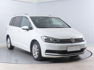 Volkswagen Touran 2.0 TDI 110kW MPV