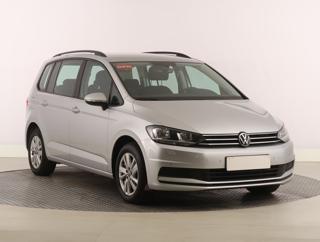 Volkswagen Touran 2.0 TDI 110kW MPV