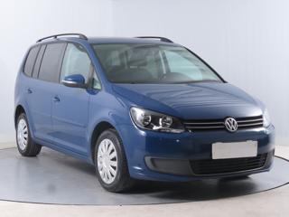 Volkswagen Touran 2.0 TDI 103kW MPV