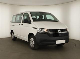 Volkswagen Transporter 2.0 TDI 81kW minibus