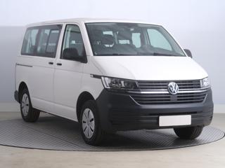 Volkswagen Transporter 2.0 TDI 110kW minibus