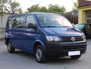 Volkswagen Transporter 2.0 TDI 75kW minibus