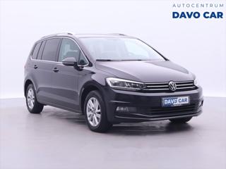 Volkswagen Touran 2,0 TDI 90kW Highline CZ DPH MPV