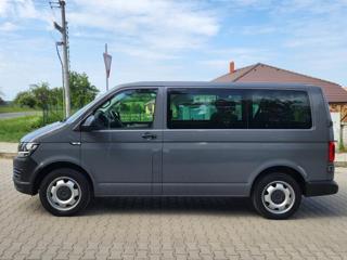 Volkswagen Transporter T6 2.0TDi 150PS*4x4*REZERVACE* minibus - Foto 2
