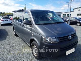Volkswagen Transporter 2.0TDi minibus