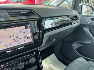 Volkswagen Touran 2.0TDi/2017/7MÍST.MAN6.110KW-Z MPV - Foto 41