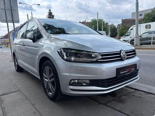 Volkswagen Touran 2.0TDi/2017/7MÍST.MAN6.110KW-Z MPV - Foto 49