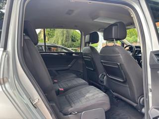 Volkswagen Touran 2.0TDi/2017/7MÍST.MAN6.110KW-Z MPV - Foto 24