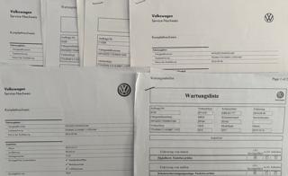 Volkswagen Touran 2.0TDi/2017/7MÍST.MAN6.110KW-Z MPV - Foto 19