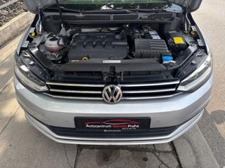 Volkswagen Touran 2.0TDi/2017/7MÍST.MAN6.110KW-Z MPV - Foto 12